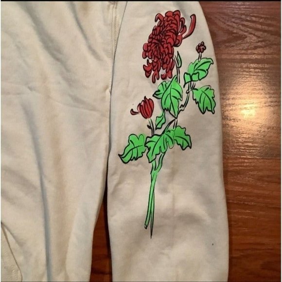 COOKE COLLECTIVE MANDARIN HOODIE S - Picture 3 of 5